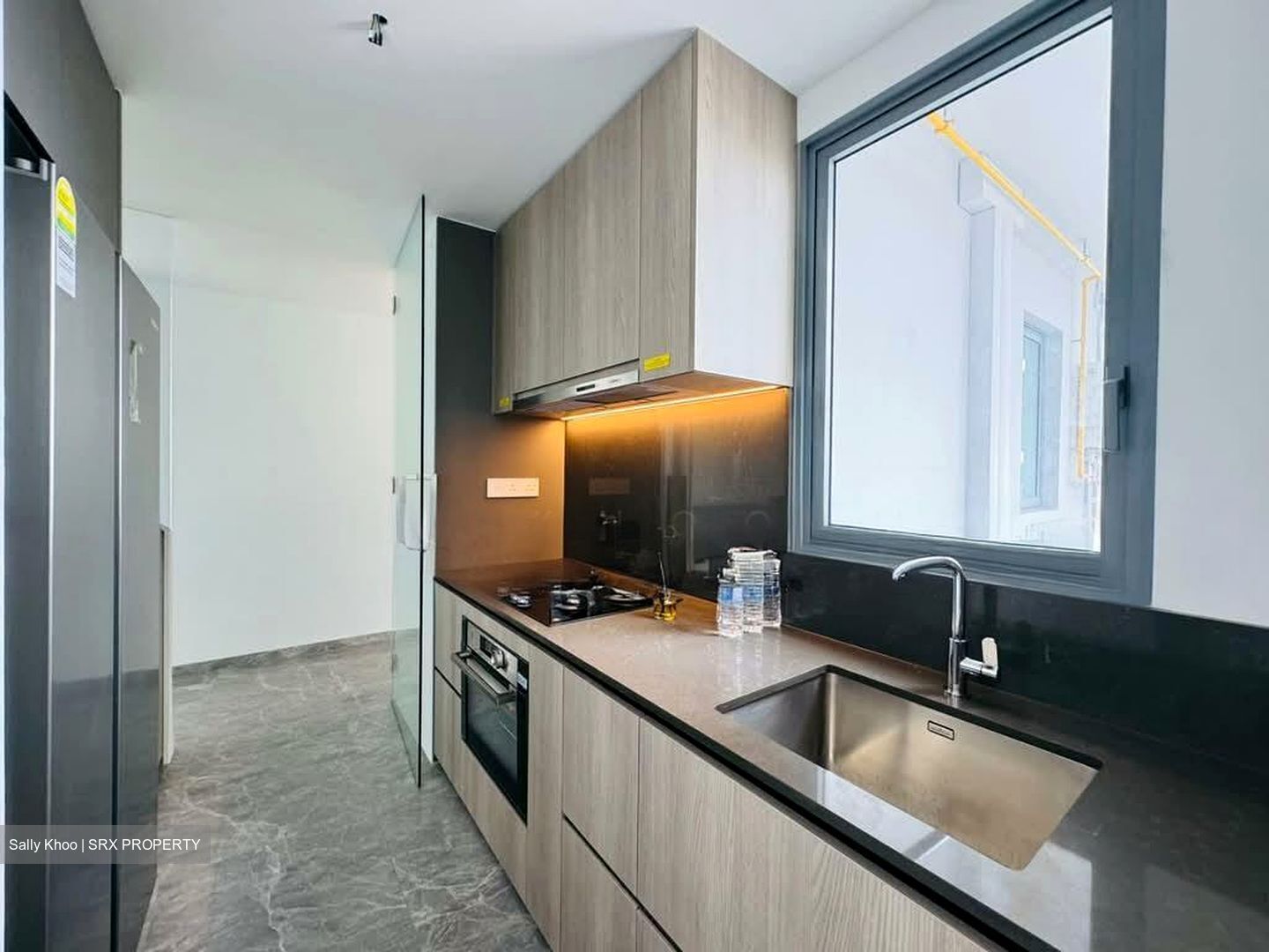 Saint Nicholas View (D20), Condominium #557612491